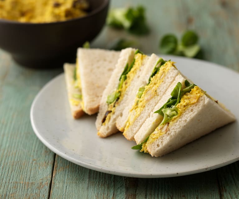 Chicken Sandwich