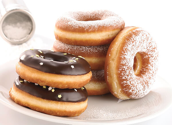 Donut