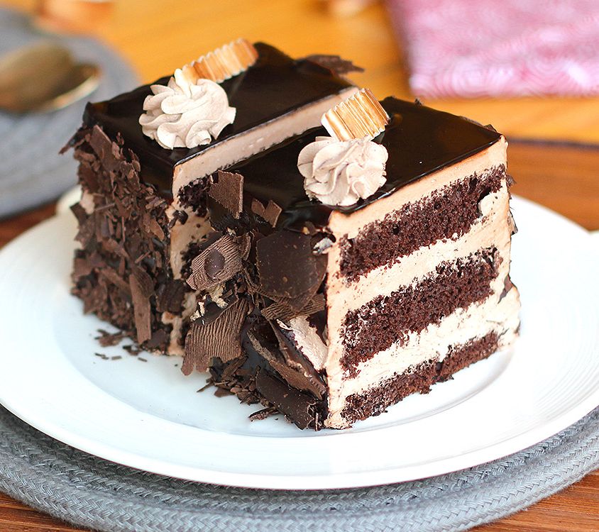 Pastry