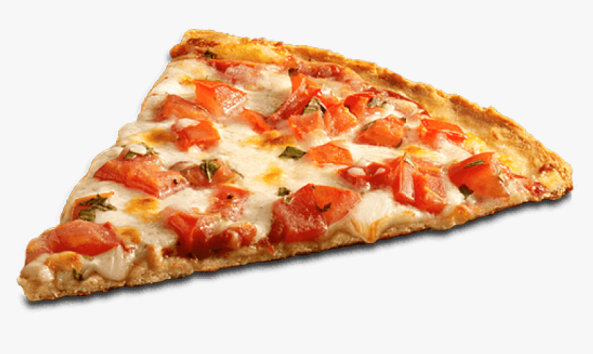 Pizza Slice