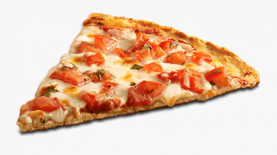 Pizza Slice