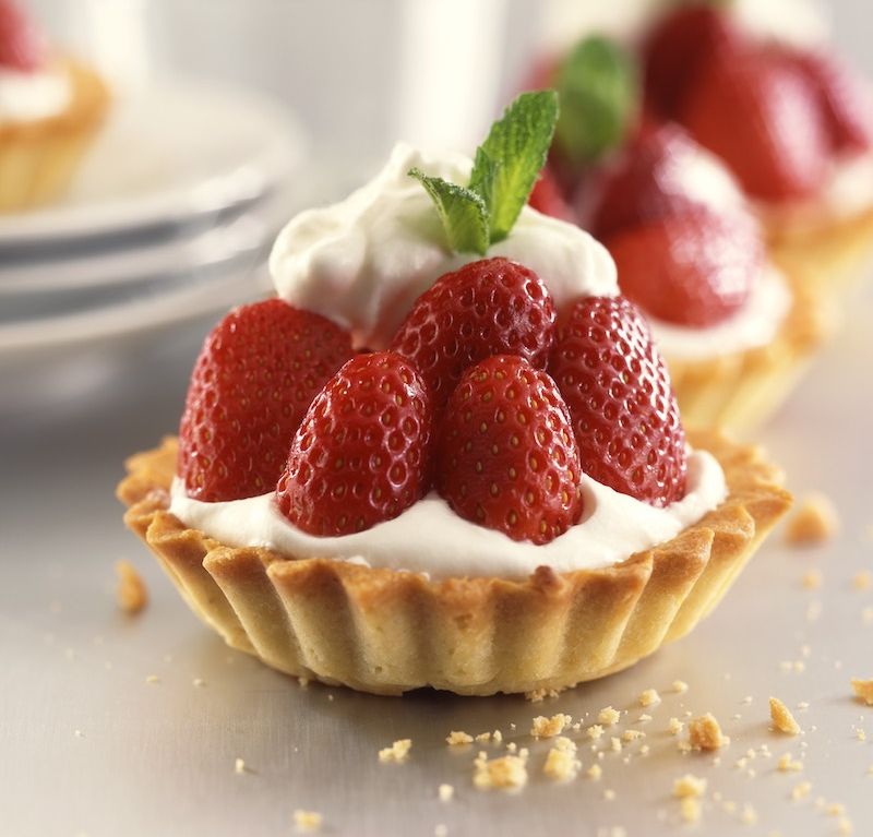 Tart