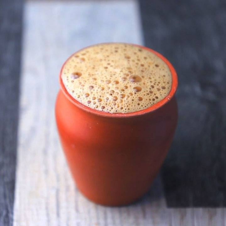Tandori Chai